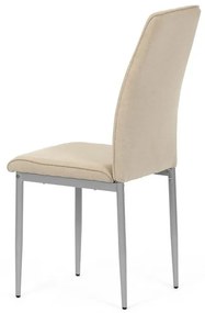 Bézs Szövet Étkezőszék. DCL-379 BG2