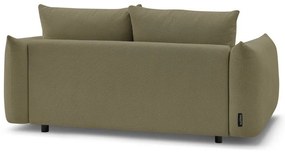 Világoszöld kanapé 193 cm Ernest – Bobochic Paris