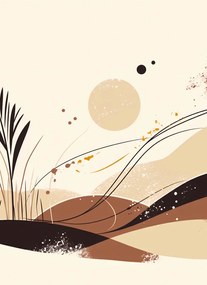 Poszter 40x55cm Suttogó fütyülés