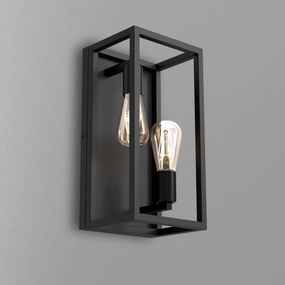 Fali lámpa FRAME 2xE27/60W/230V