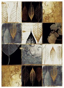 Amy Lento szőnyeg, 60 x 120 cm - Universal