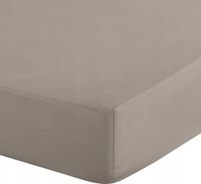 Soft lepedő 140x200 Design91 Eurofirany világosszürke