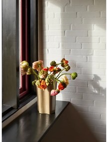 Bézs kerámia váza (magasság 30 cm) Sapo – Hübsch