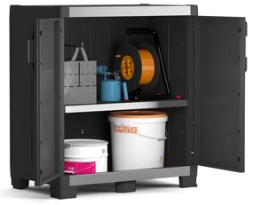 Műhelyszekrény XL Garage Low – Keter