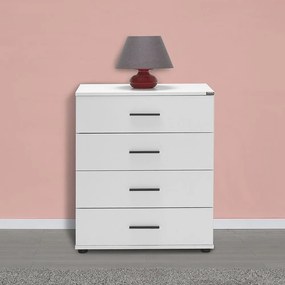 Komód, 65 cm