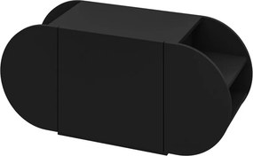 Pozy Shoe Bench - Black