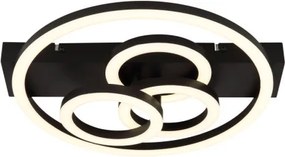GLOBO 48040-40 DARRYL I Modern LED Mennyezeti Lámpa IP20