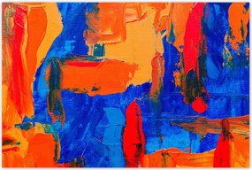 Poszterek 120x80 Absztrakt Igor