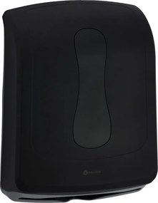 Összecsukható Törölközőtartó Maxi Merida Amadeus Silky Black