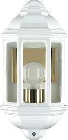 Novolux MEDI 194B-G05X1A-01 Fali lámpa 1x42W/E27 IP43