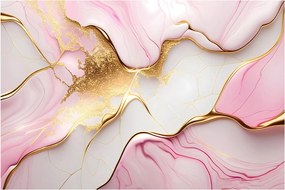 Kép - Márvány design (90x60 cm)