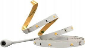 Nordlux Led szalag 5m 2700K fehér, 900lm, IP23, Effektlámpa 47980000