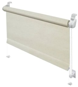 Krémszínű roló 42,5x150 cm Mini Faro – Gardinia