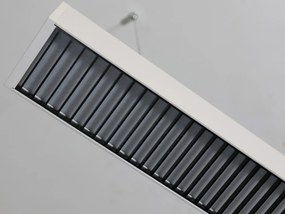 LED lineáris lámpa 55W - LN71