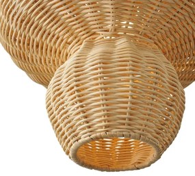 Nordlux - ALLIE zsinóros függőlámpa 1xE27/25W/230V