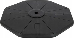 Kerti Napernyő Állvány 78KG Sekey