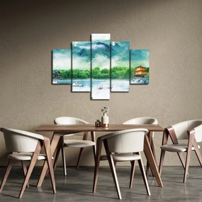Kép - álomország (150x105 cm)