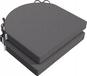 Ülőpárna 2 db étkezőszékhez, Primepatio