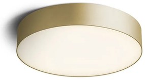 RENDL LARISA R 30 DIMM mennyezeti lámpa gyöngyházarany 230V LED 30W 3000K 4000K 6500K