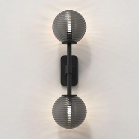 Astro Lighting TACOMA 1429005 Fali lámpa 2x3W/G9 IP44
