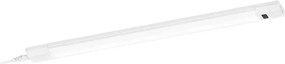 Osram - LED dimmelhető aláépíthető lámpa érzékelővel LINEAR EDGE LED/8W/230V 50 cm fehér