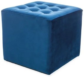 Lori Velvet zsámoly, kék