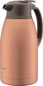 Zojirushi acél konferencia termosz SH-HC19-NU 1,9L italokhoz