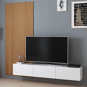 TV szekrény Rigel - 8469