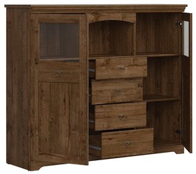 Vitrin Patras KOM2W4S. 1001016