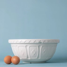 Krémszínű kerámia tál, ⌀ 29 cm - Mason Cash