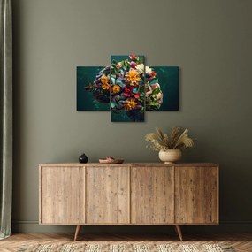 Kép - Indoklás (90x60 cm)