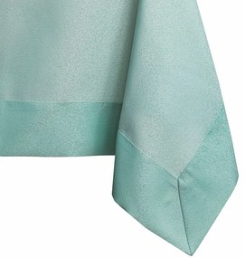 Restilo Empire abrosz, menta, 110 x 110 cm