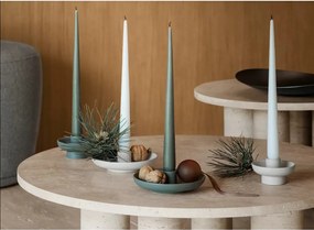 Kerámia gyertyatartó Vela – Blomus