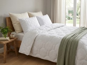 Set luxusní francouzské přikrývky 200x220 cm a 2x polštáře 50x70 cm