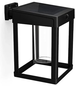 Philips - LED Napelemes érzékelős fali lámpa CAMILL LED/1,4W/3,7V IP44