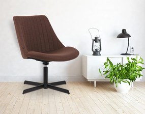 Granby szövet szék