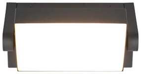 Kültéri lámpa (magasság 1 cm) Kansas – Trio