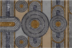Kép - Dekoratív minták (90x60 cm)