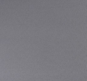Gario Roló Mini Standard Sima Ezüst Szélesség: 73 cm, Magasság: 150 cm