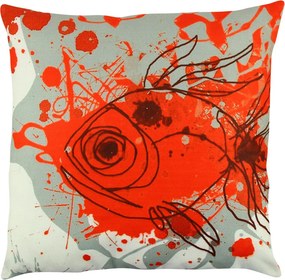 Díszpárna, 43×43 cm – A12591