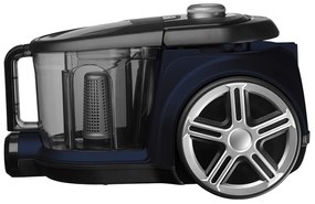 Concept VP5241n zsák nélküli porszívó 4A RADICALHome&amp;Car, 800 W
