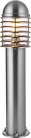 Endon LOUVRE YG-6002-SS Állólámpa 1x60W/E27 IP44