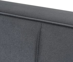 ALUNA kanapé, szürke