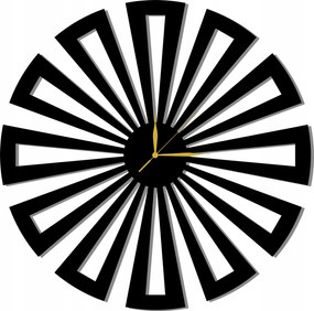 Áttört Modern Falióra 70CM XXL! 17 Színben!