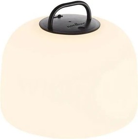 NORLDUX 2018003003 KETTLE Modern Kültéri Állólámpa Fehér LED IP65