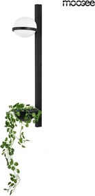 King Home MOOSEE PLANT WALL MSE010400222 Fali lámpa 1x16W/LED 3000K 1280LM IP20