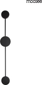 King Home MOOSEE SHADOW CLOSE MSE010100246 Fali lámpa 1x9W/LED 3000K 720LM IP20