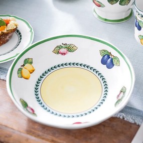 Lapos tál, French Garden Fleurence kollekció - Villeroy & Boch