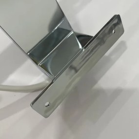 ONLI-LED Fürdőszobai tükörmegvilágítás NEMO LED/5,5W/230V 4000K 50cm IP44 matt króm