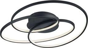 Trio GALE 673916032 Plafonlámpa 1x38.5w/led 3000k 3850lm ip20